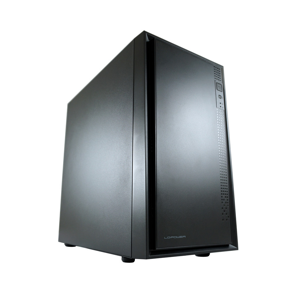 LC-Power Case 2016MB-Micro ATX