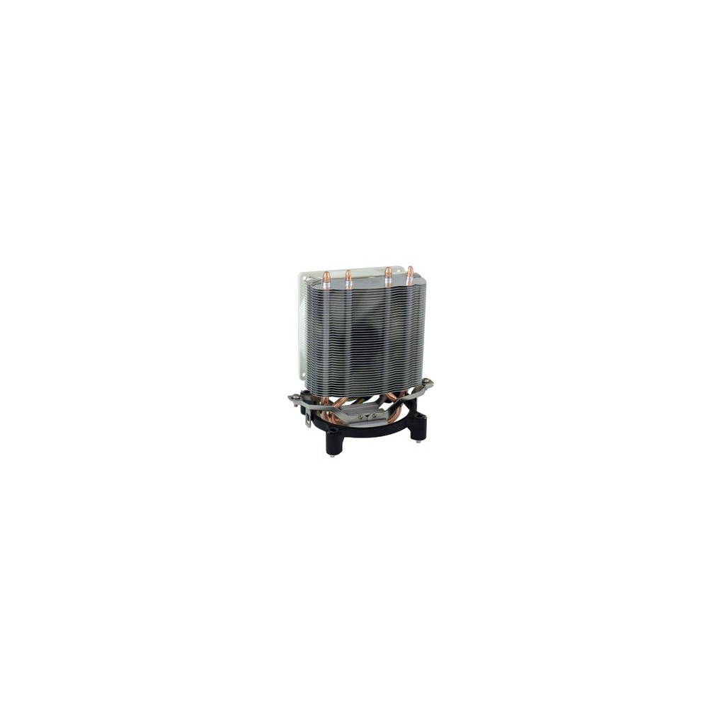 LC-Power CPU cooler LC-CC-95AMD AM2/AM3/FM1/FM2 socketsIntel LGA 775/1150/1151/1155/1156 - Image 2