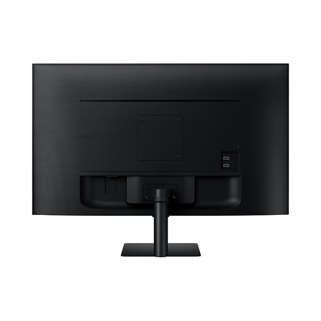 Samsung Smart 27" M50D monitorVA,1920x1080,4ms,250cd,WiFi53000:1, 60Hz, Tizen OS, 2xHDMI, 2xUSB - Image 2