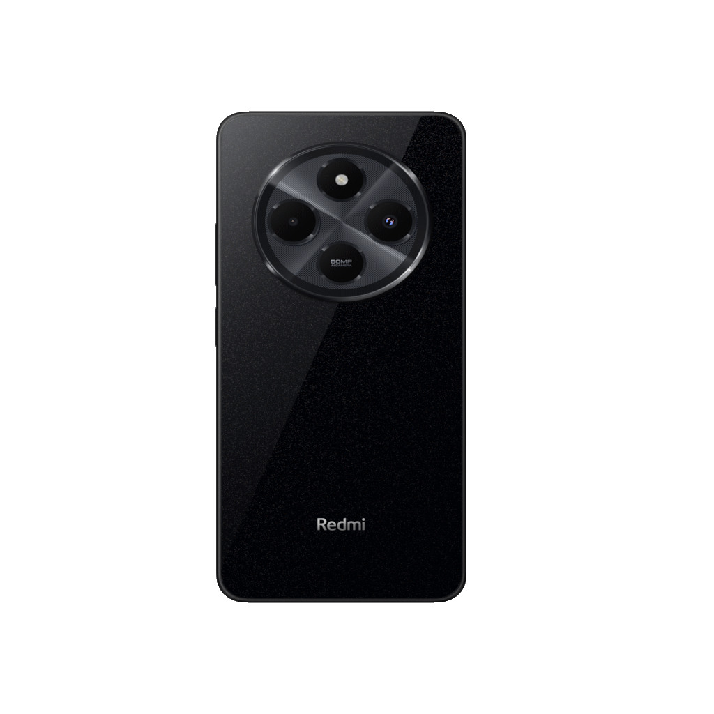 Redmi 14C 4+128, Black - Image 3