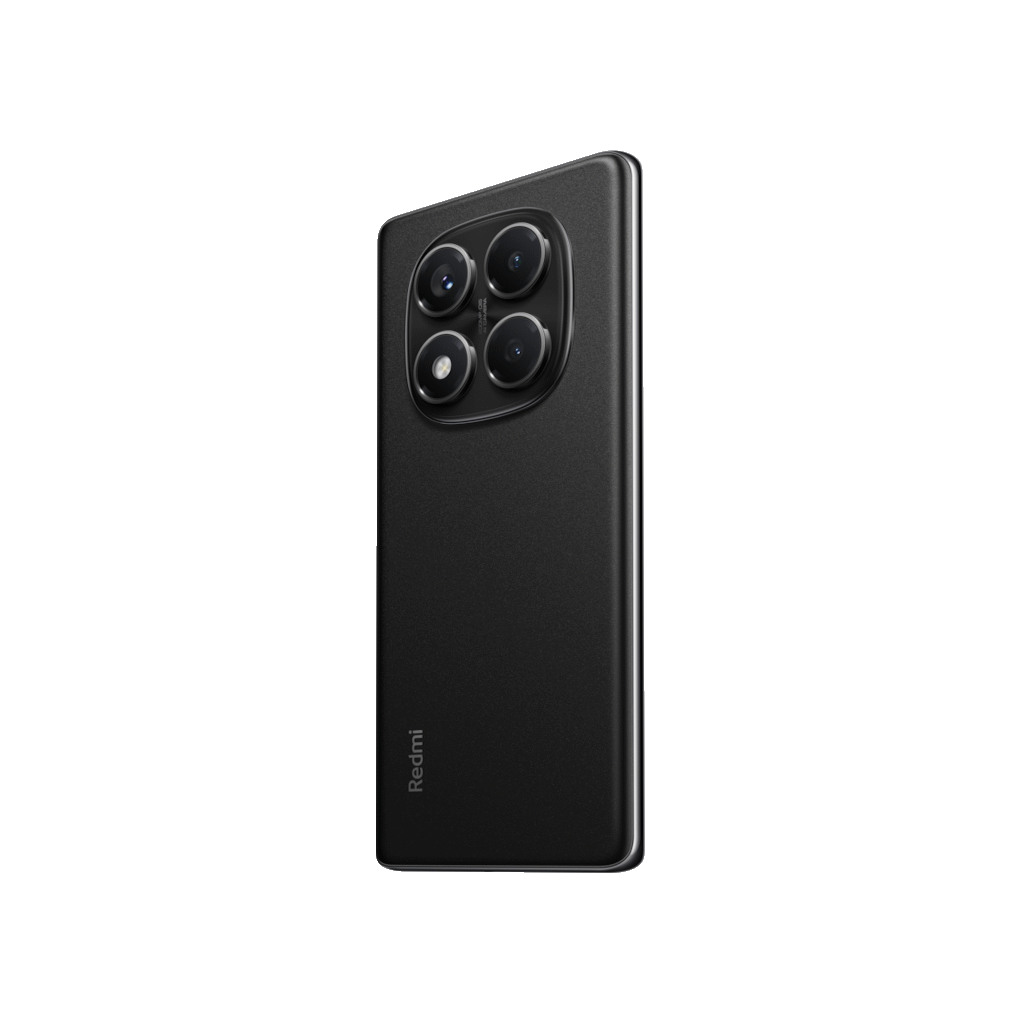 Redmi Note 14 PRO 8+256, Black