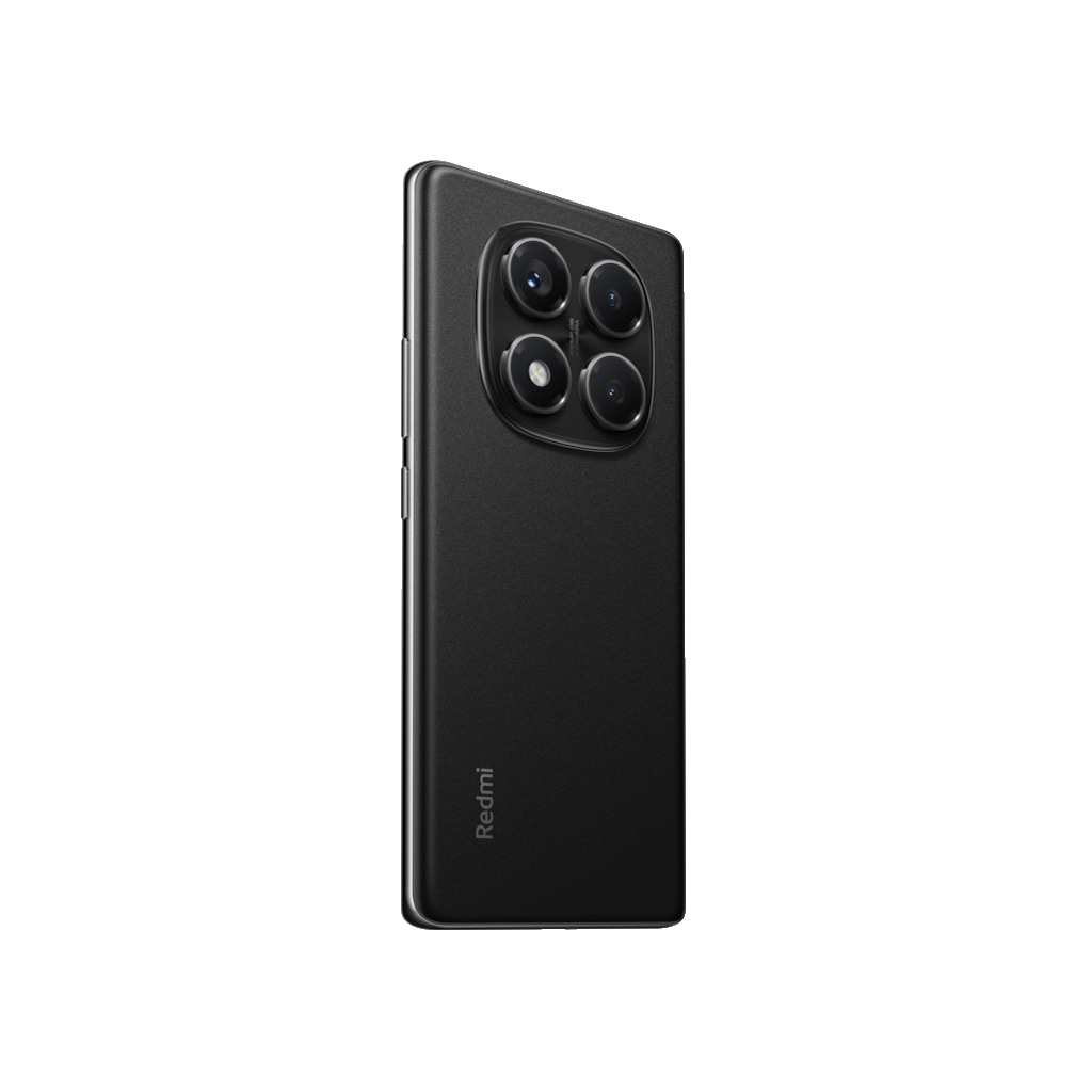 Redmi Note 14 PRO 8+256, Black - Image 3