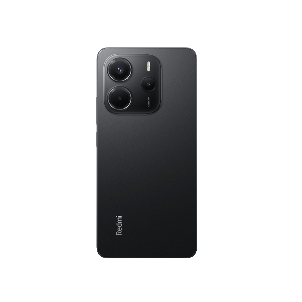 Redmi Note 14 8+256, Black - Image 2