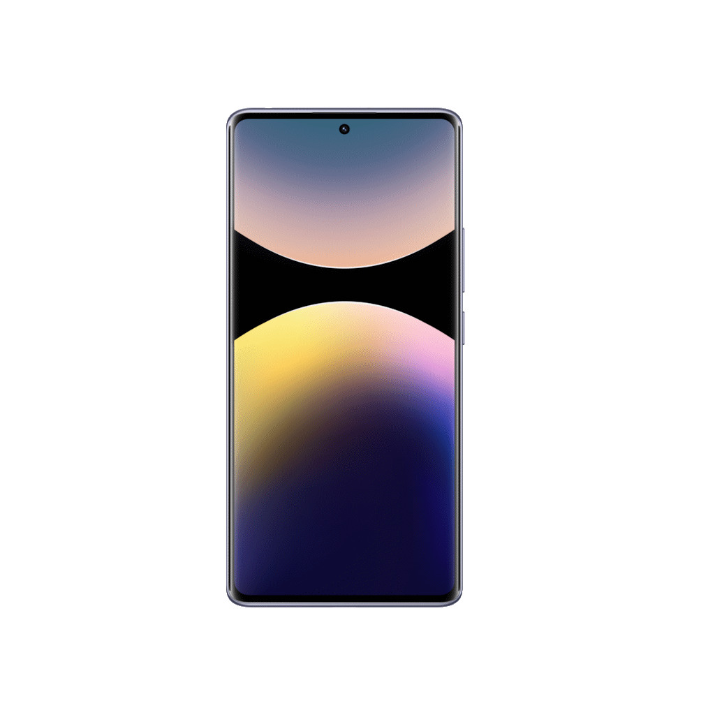 Redmi Note 14 PRO 8+256,Purple - Image 4