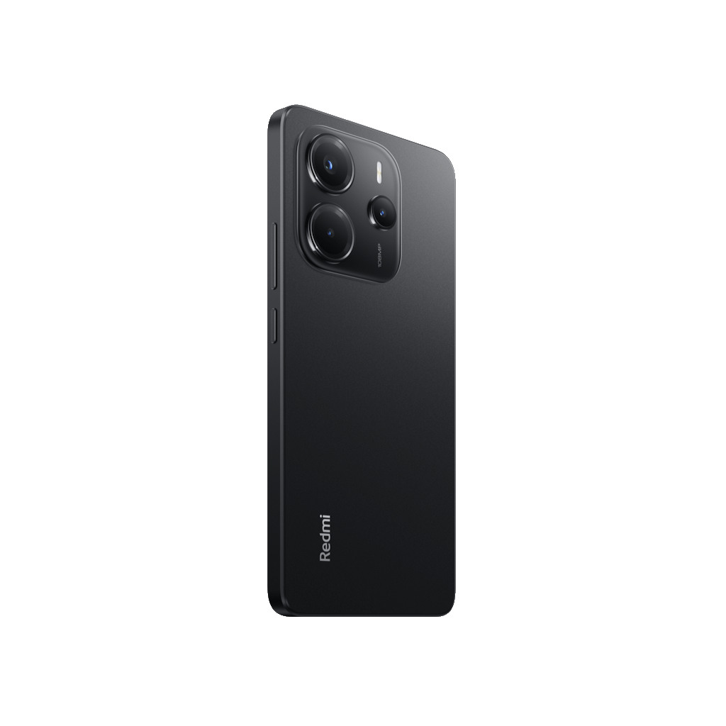 Redmi Note 14 6+128, Black - Image 3