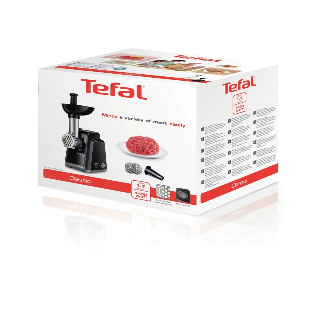 Tefal mašina za mljevenje mesa Link Plus - Image 4