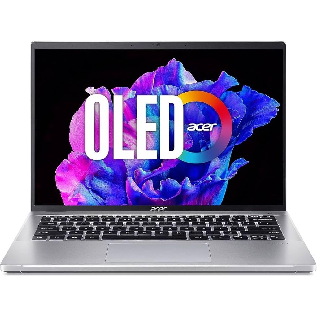 Acer Swift Go SFG14-01-X8BW - 14.5" WUXGA 120Hz, X1P-64-100, 16GB RAM, 1TB SSD - Image 2