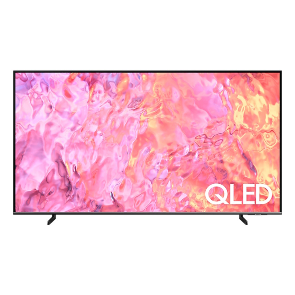 SAMSUNG TV QE55Q67CAUXXH