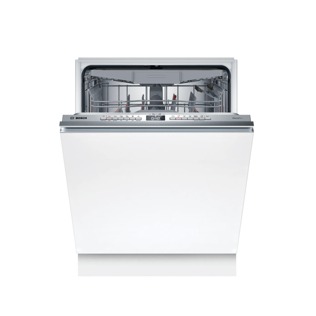 BOSCH perilica posuđa Serie 4| A, 14 setova, Escajg ladica, EfficientDry,42dB,9 L