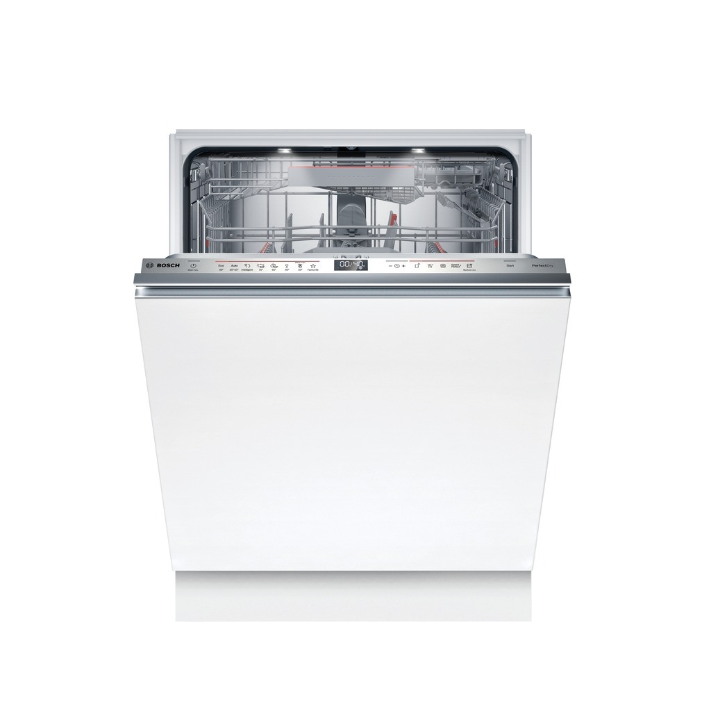 BOSCH perilica posuđa Serie 6|,B, DE, 60CM, 13 setova Extra Space Ladica, TimeLight - Image 2