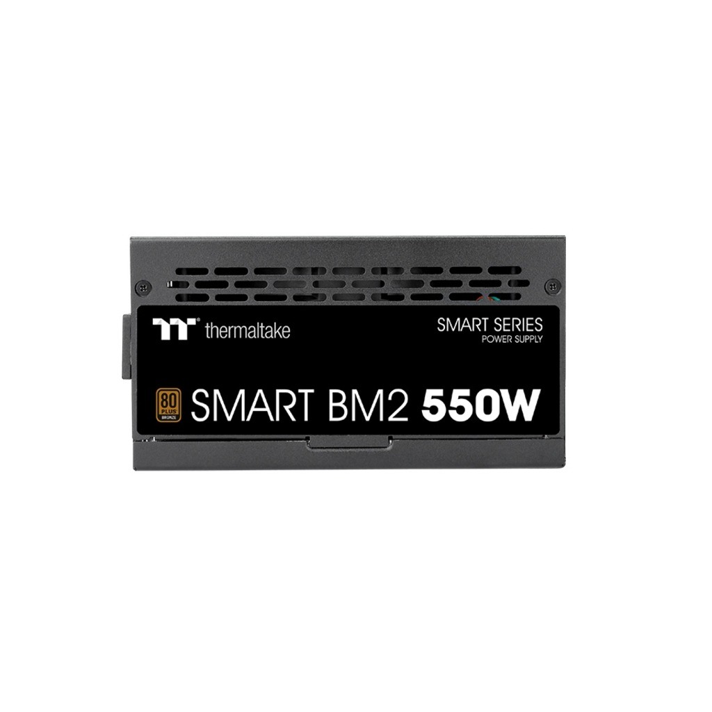 Thermaltake Smart BM2 550W Semi Modular, 80+ bronze - Image 3