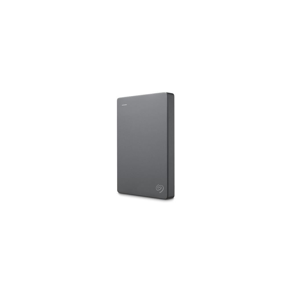 Seagate Basic HDD 5TB ext 2.5"USB 3.0,Black