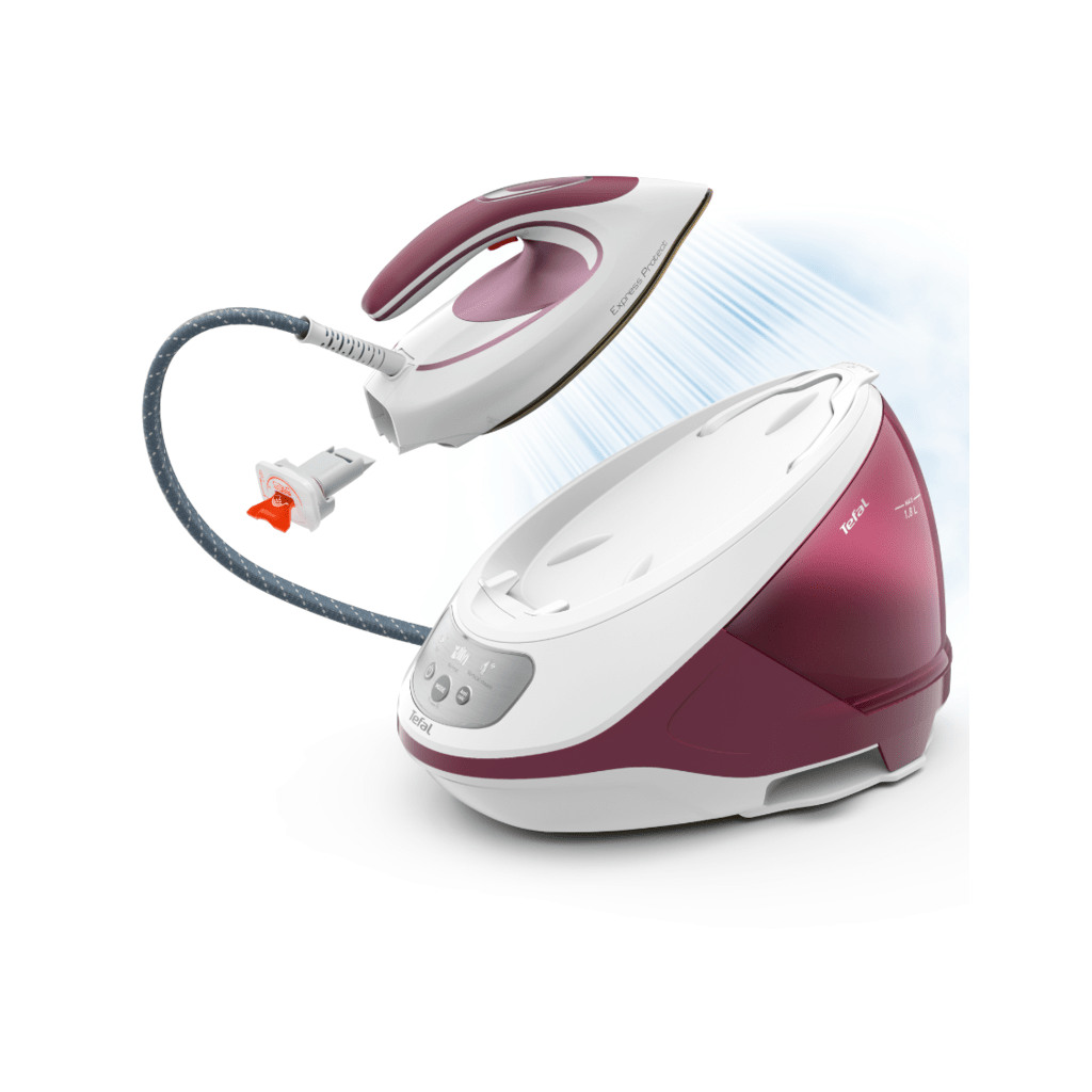 Tefal parna stanica 7.5 bara - Image 2