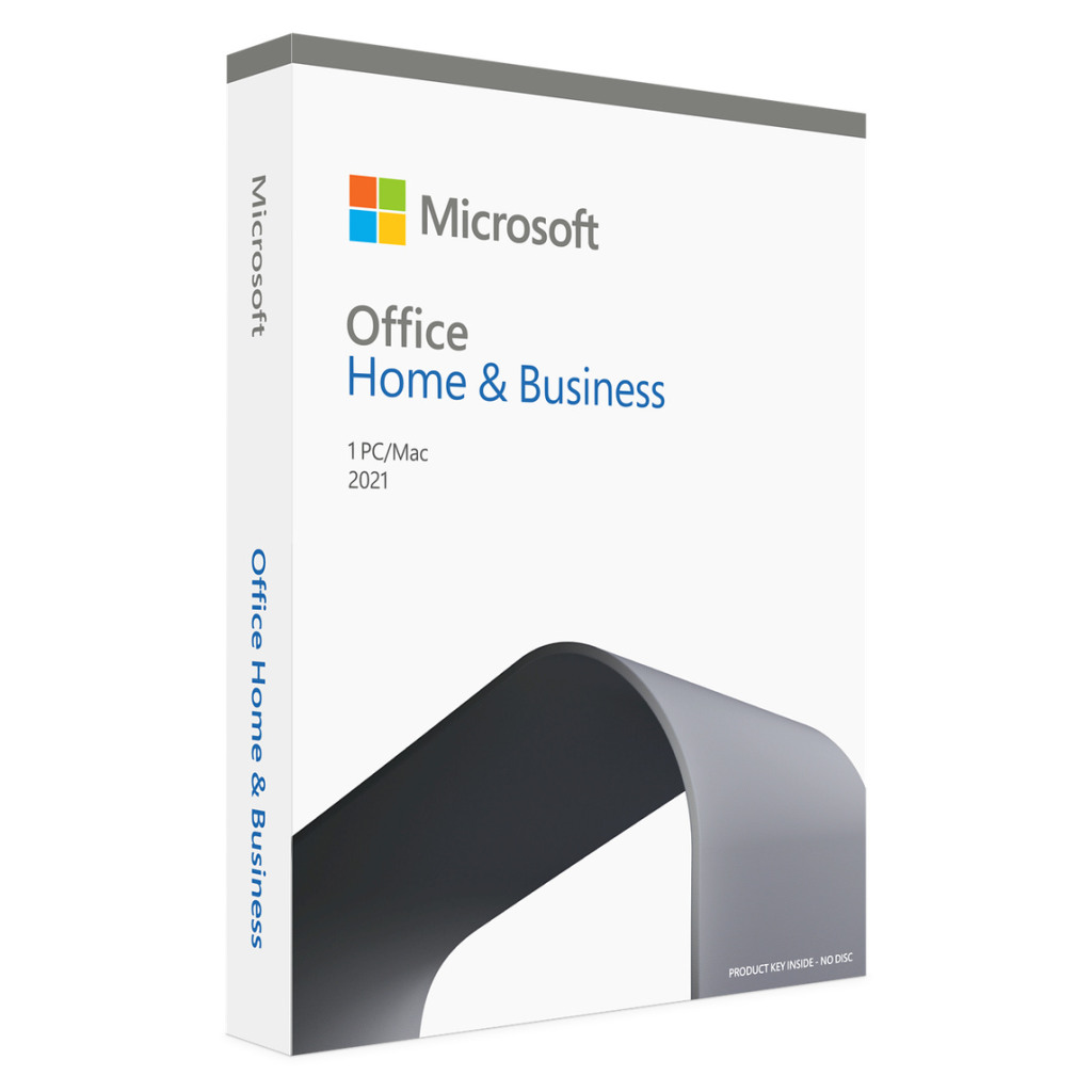 Office Home and Business 2021 - Image 2