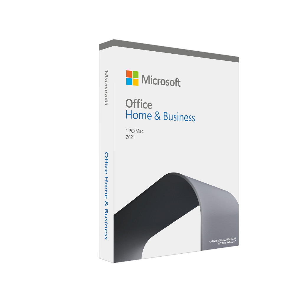 Office Home and Business 2021