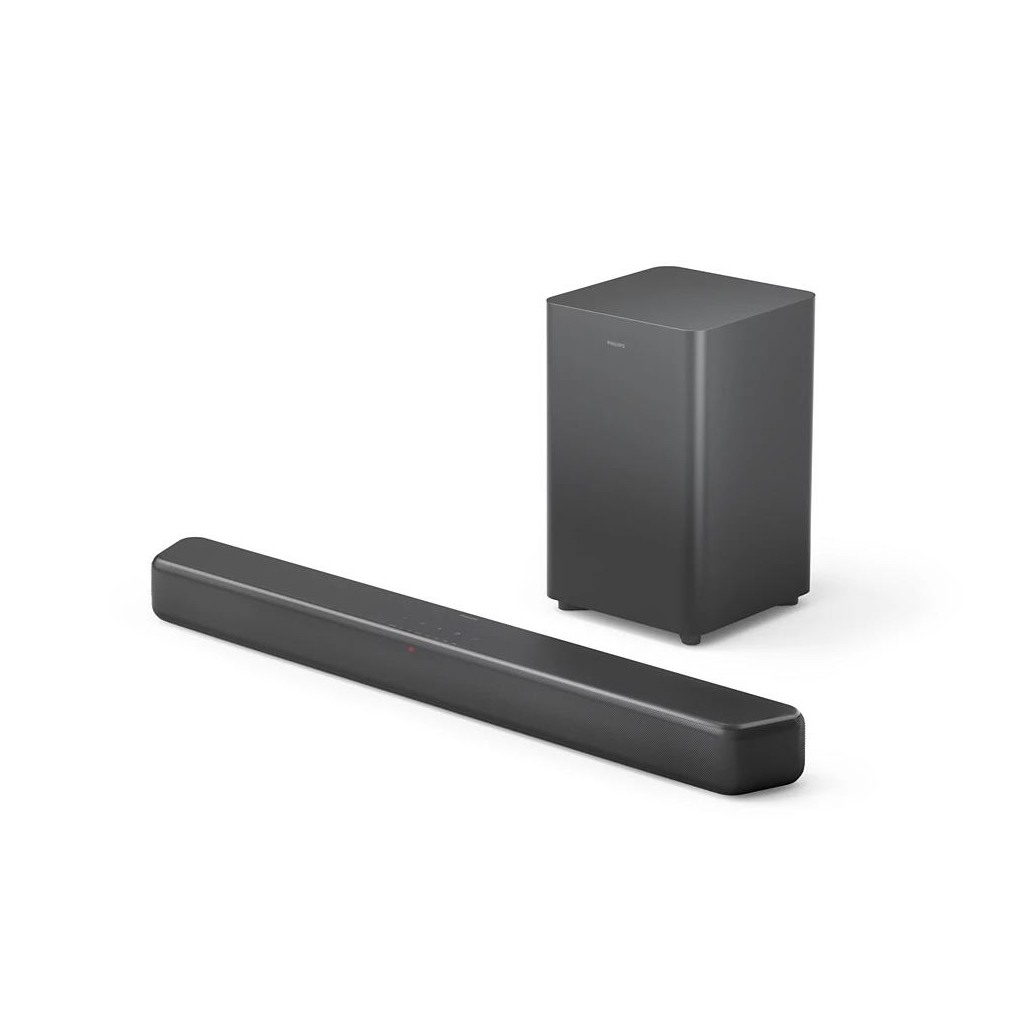 Philips TAB5309 Soundbar, 2.1  s bežičnim niskotoncem - Image 2