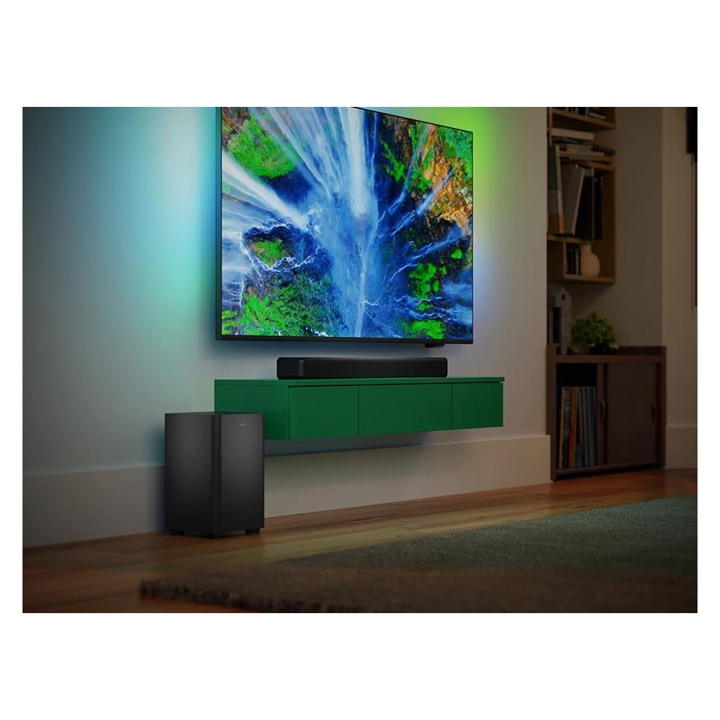 Philips TAB5309 Soundbar, 2.1  s bežičnim niskotoncem - Image 3