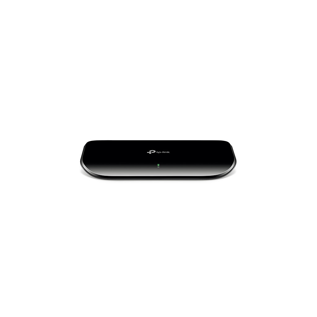 TP-Link TL-SG1008D Switch 8x10/100/1000, 8-Port Gigabit Desktop Switch