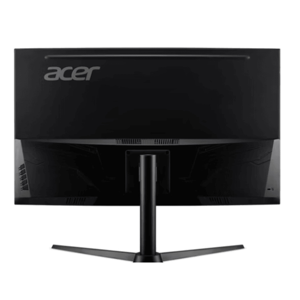 Acer Nitro XZ2 32" QHD Monitor, 180Hz, 1ms, VA, HDMI, DP, VESA, Crna - Image 2