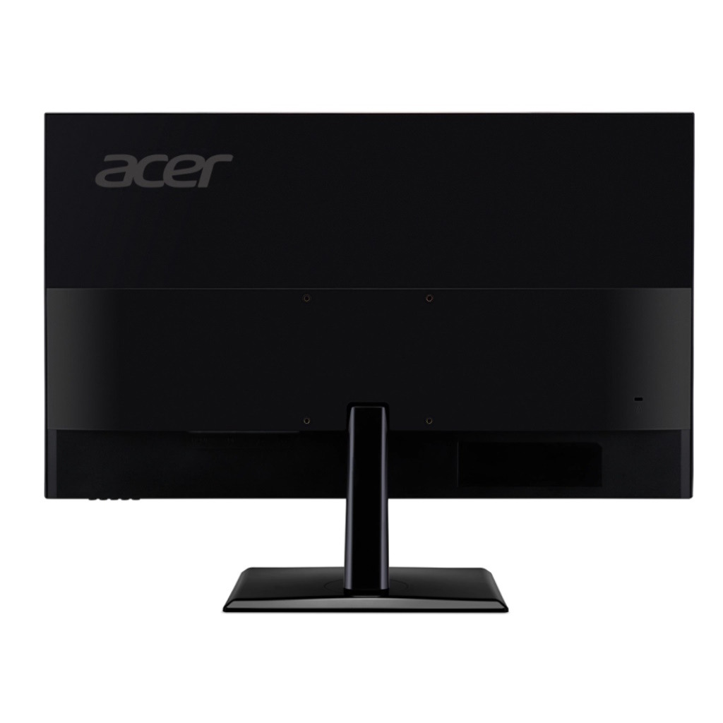 Acer 24" EK241Y FHD 100Hz 1ms23.8"VA,250cd,100Hz,HDMI,VGA,Tilt -5 20,VESA 100x100,ZERO FRAME, crna - Image 2