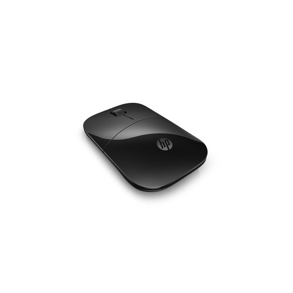 HP Z3700 Black Wireless MouseHP Z3700 Black Wireless MouseHP Z3700 Black Wireless Mouse mis - Image 2