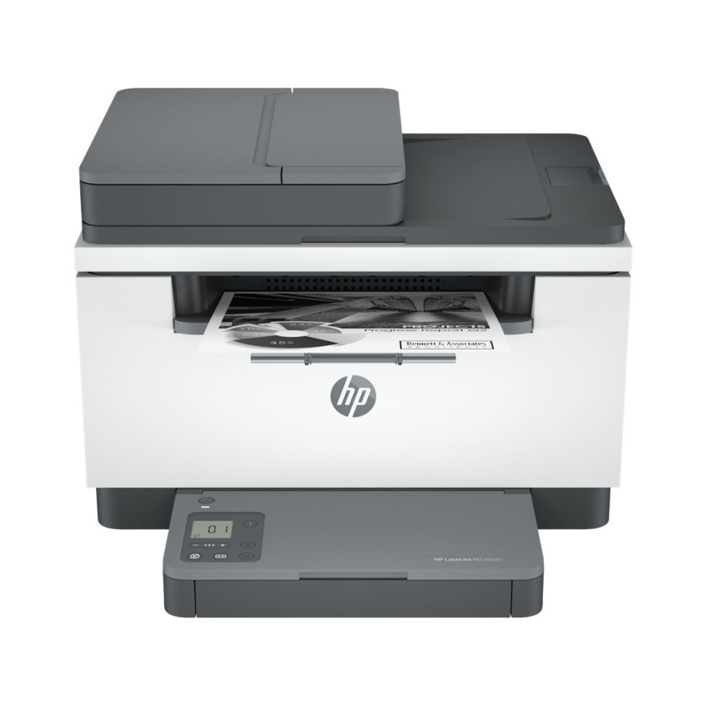 PRN MFP HP MLJ M236sdn, 9YG08A