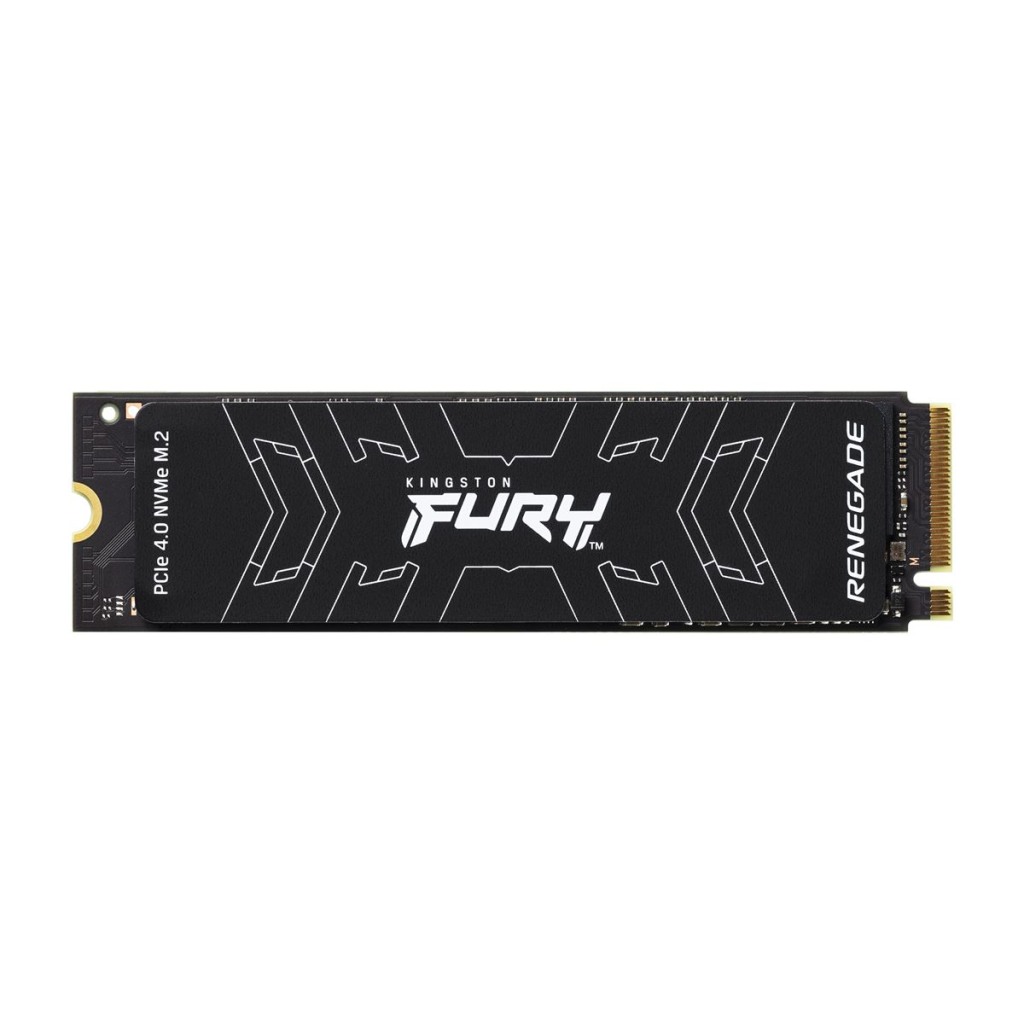 SSD 2TB KIN FURY Renegade M.2 2280 NVMe - Image 2