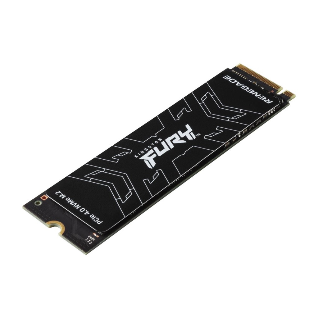 SSD 2TB KIN FURY Renegade M.2 2280 NVMe