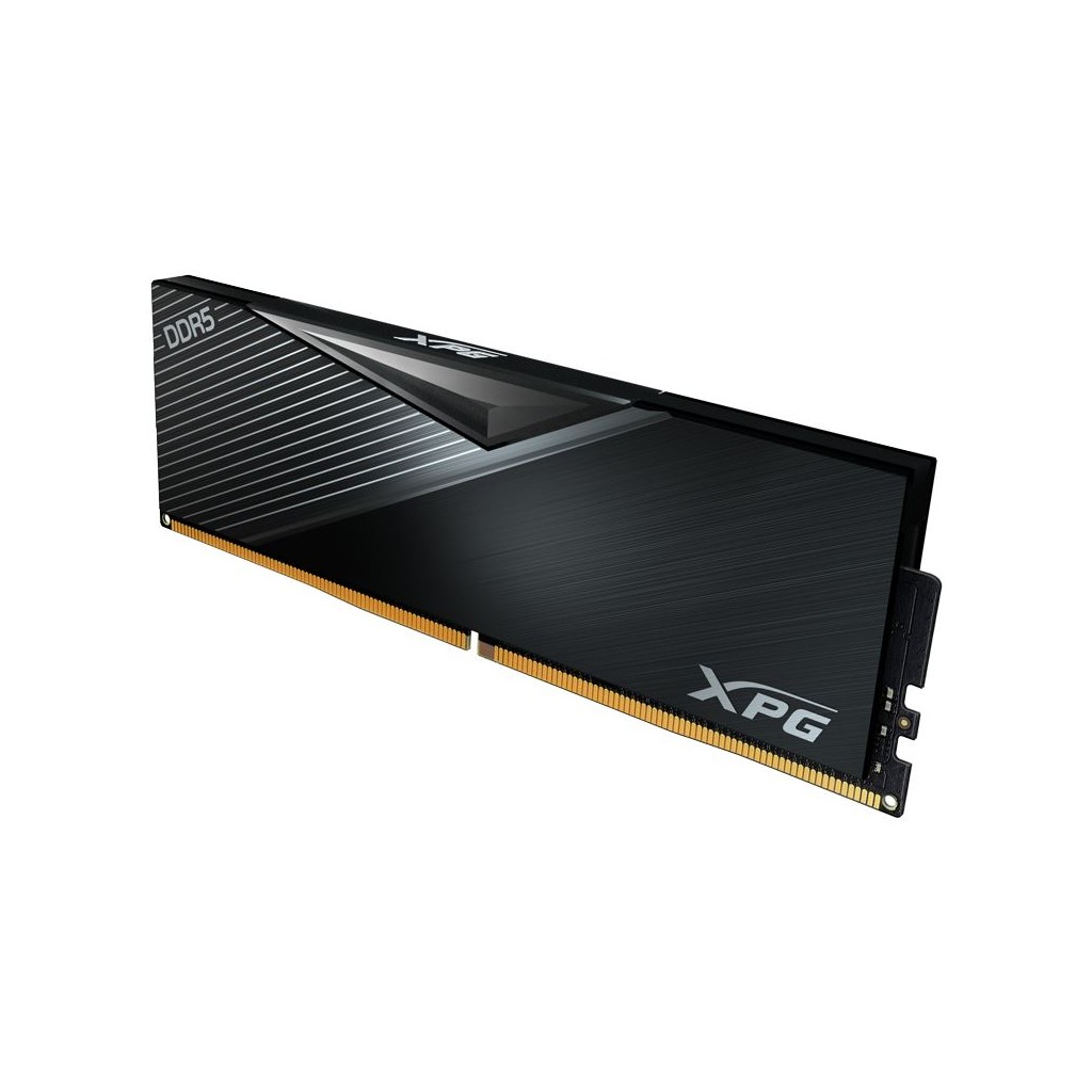 MEM DDR5 16GB 6000Mhz AD XPG LANCER BK