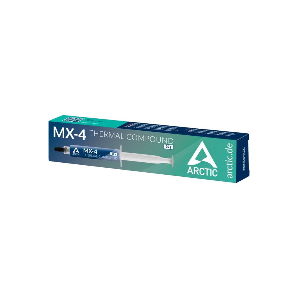 Arctic cooling MX-4, 20g Termalna pasta - Image 2