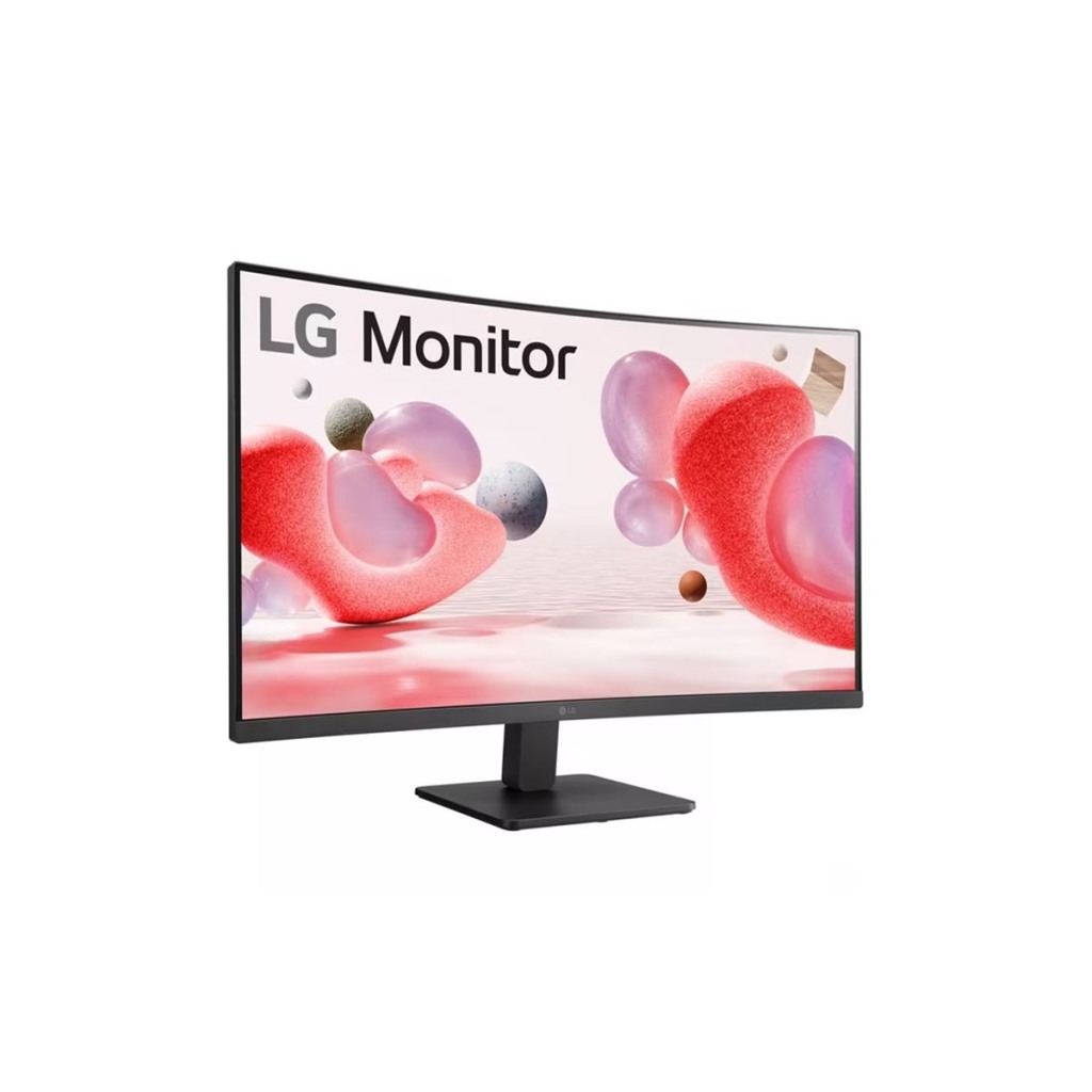 MON 32 LG 32MR50C-B FHD VA HDMI 100Hz - Image 2