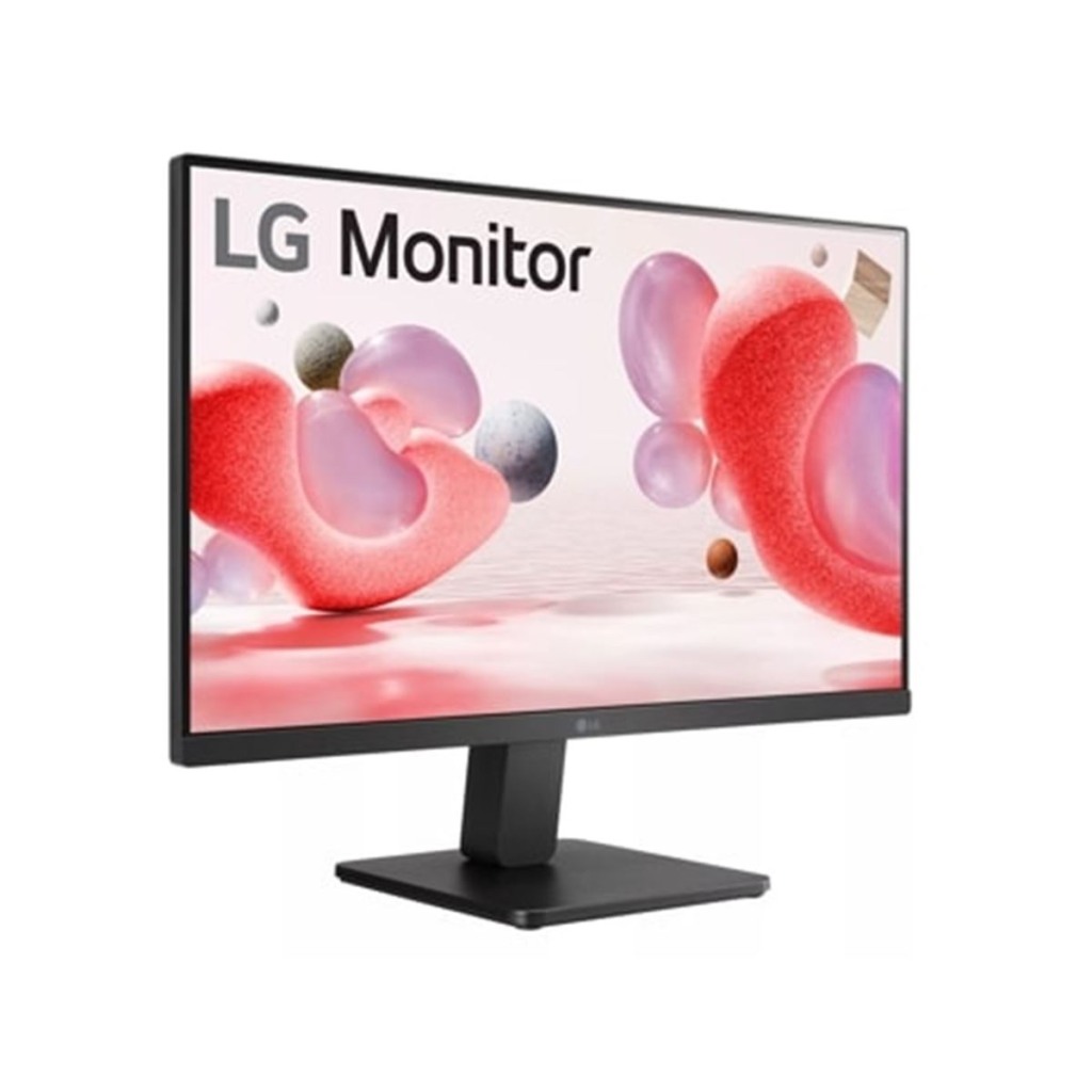 MON 24 LG 24MR400-B FHD IPS HDMI 100Hz - Image 2