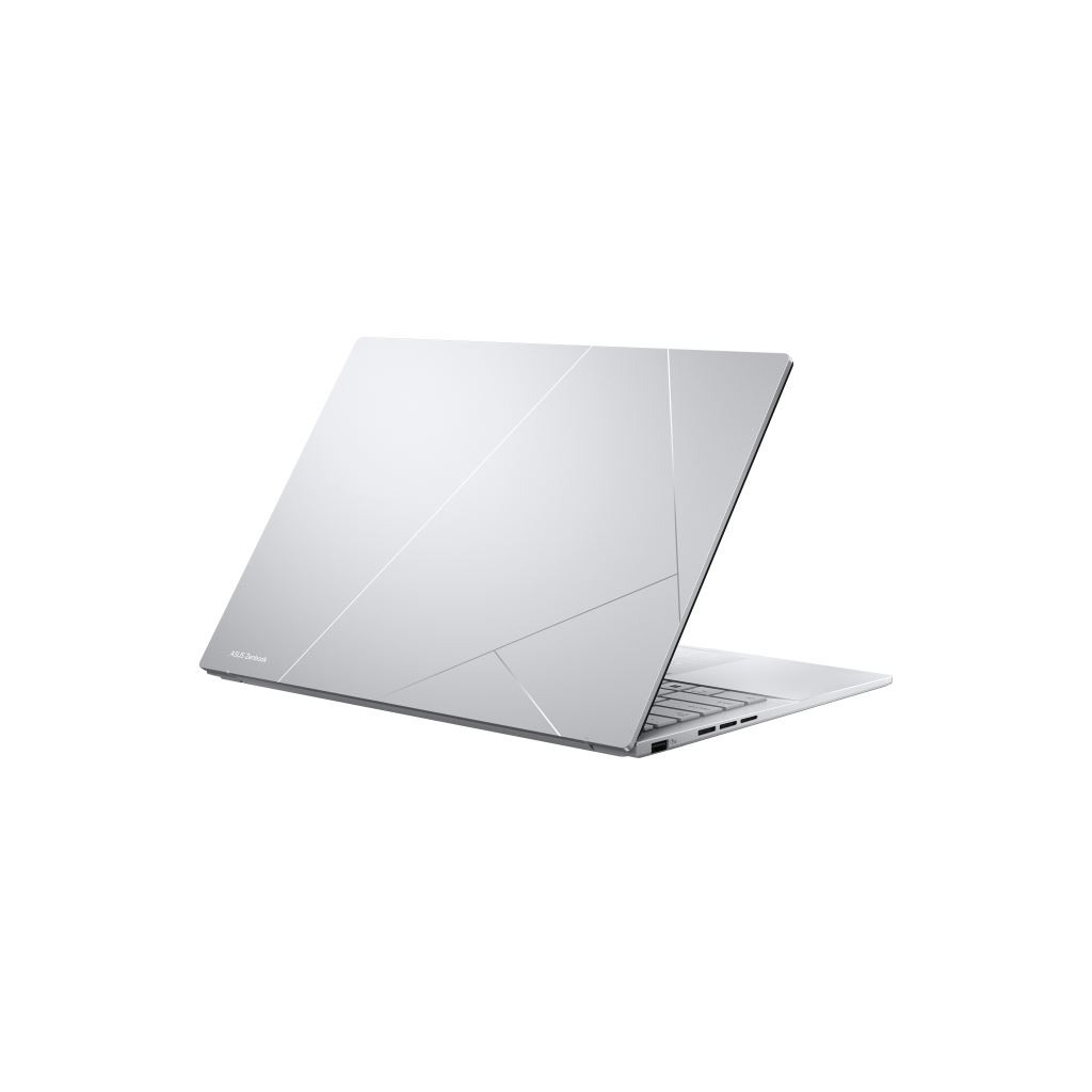 UX3405CA-QL278, 14"/WUXGA/Ultra 5/16GB/S1TB/INT/DOS/GRY/2Y - Image 4