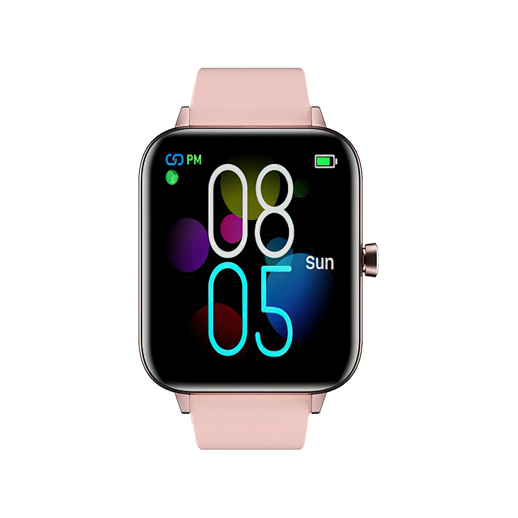 Pametni sat CUBOT C7 pink