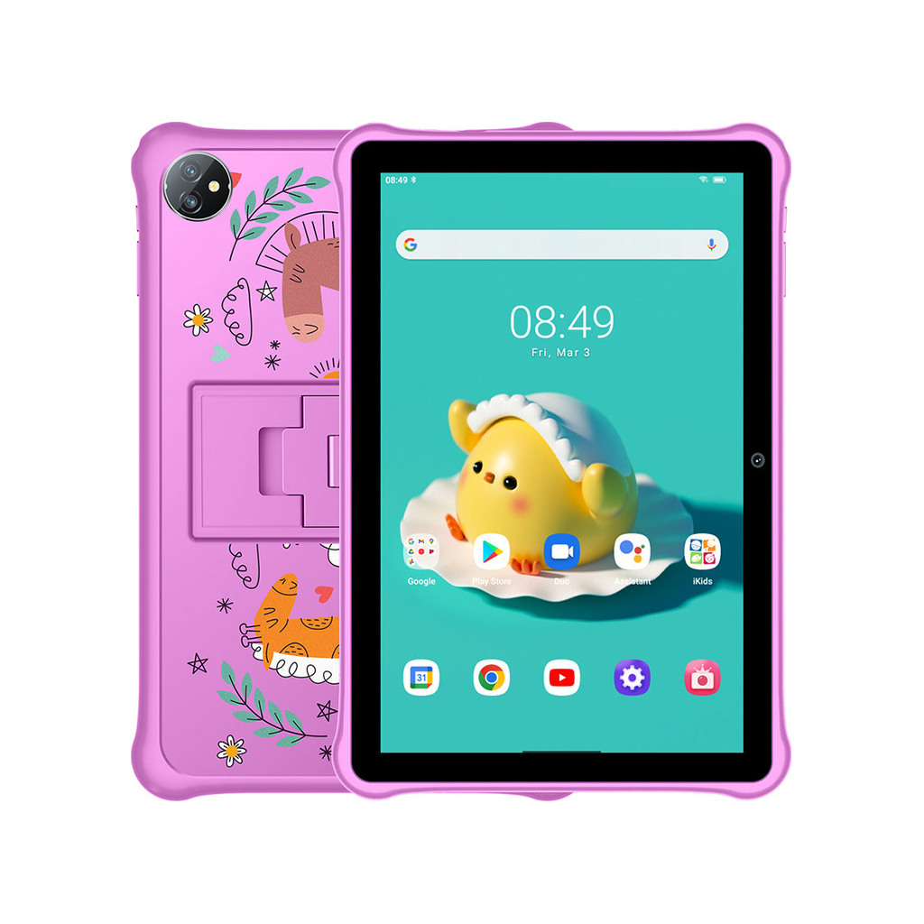 Tablet Blackview Tab A7 kids WiFi 3GB/64GB 10" Candy Pink