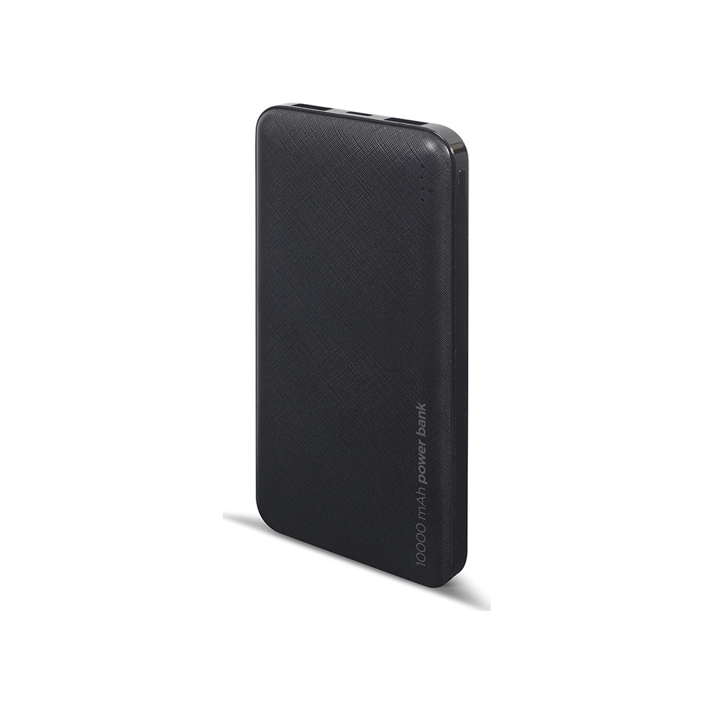 Gembird Ext.baterija 10000mAh, Powerbank, PB10-02, black - Image 3