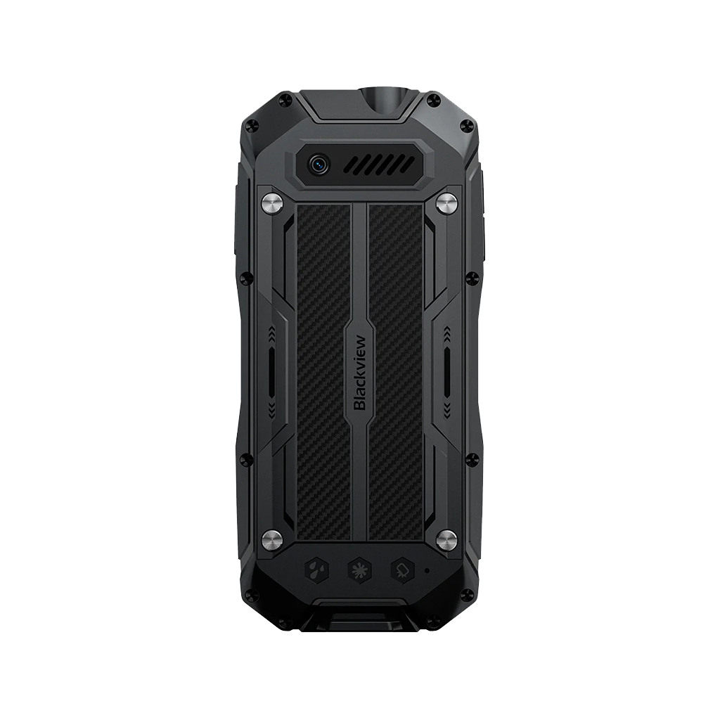 Mobitel Blackview N1000 Black rugged - Image 2