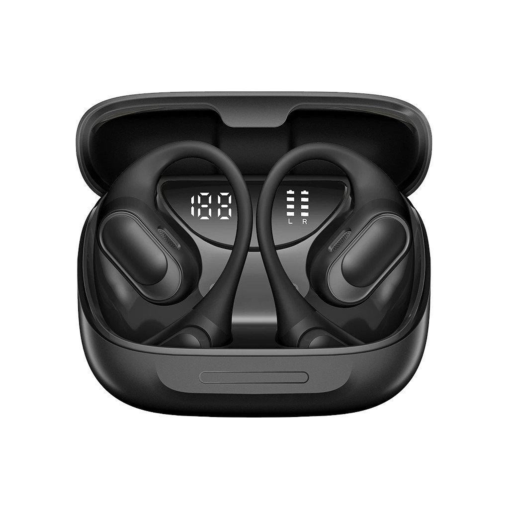 Slušalica bluetooth Blackview AirBuds 200, Eclipse Black