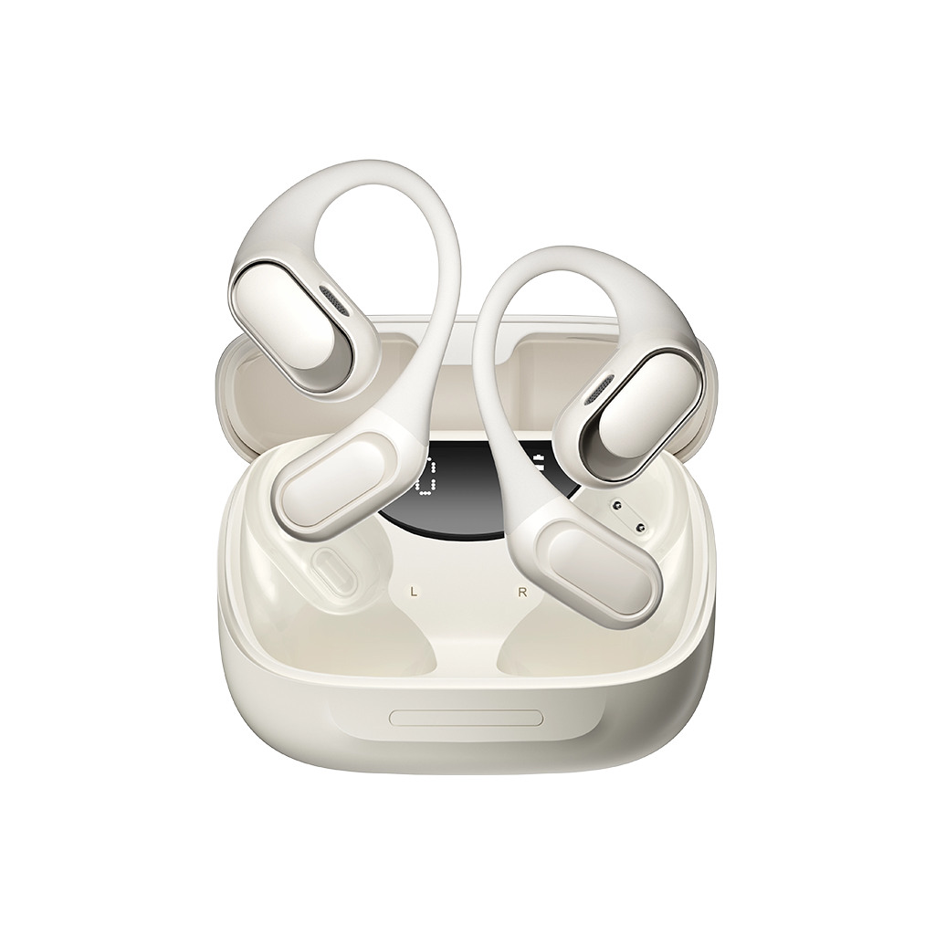 Slušalica bluetooth Blackview AirBuds 200, Beige White