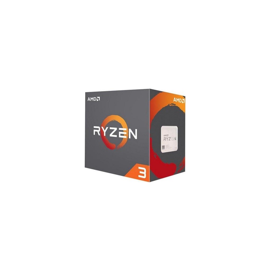 CPU AMD Ryzen 3 4300G box - Image 2