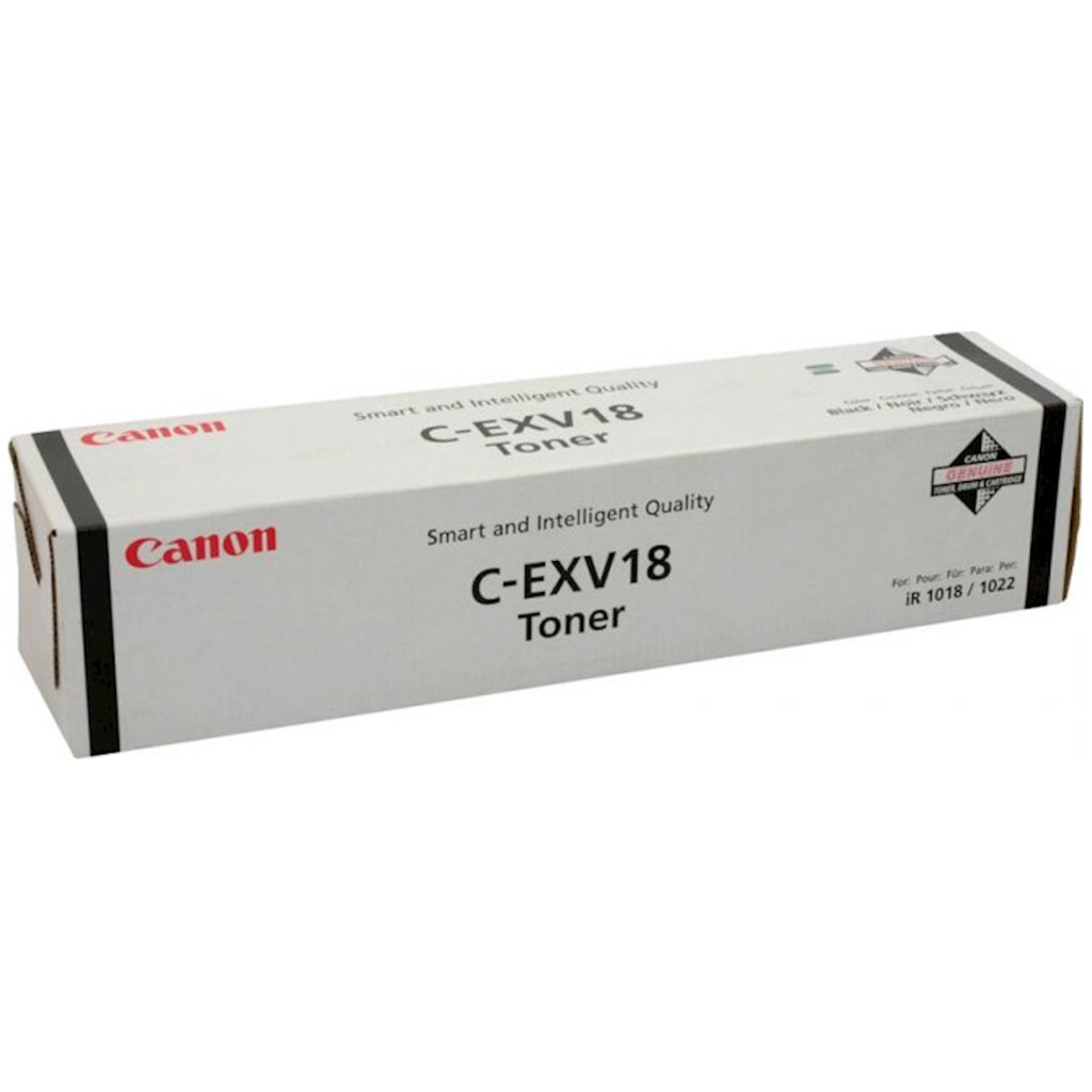 Toner CANON C-EXV 18