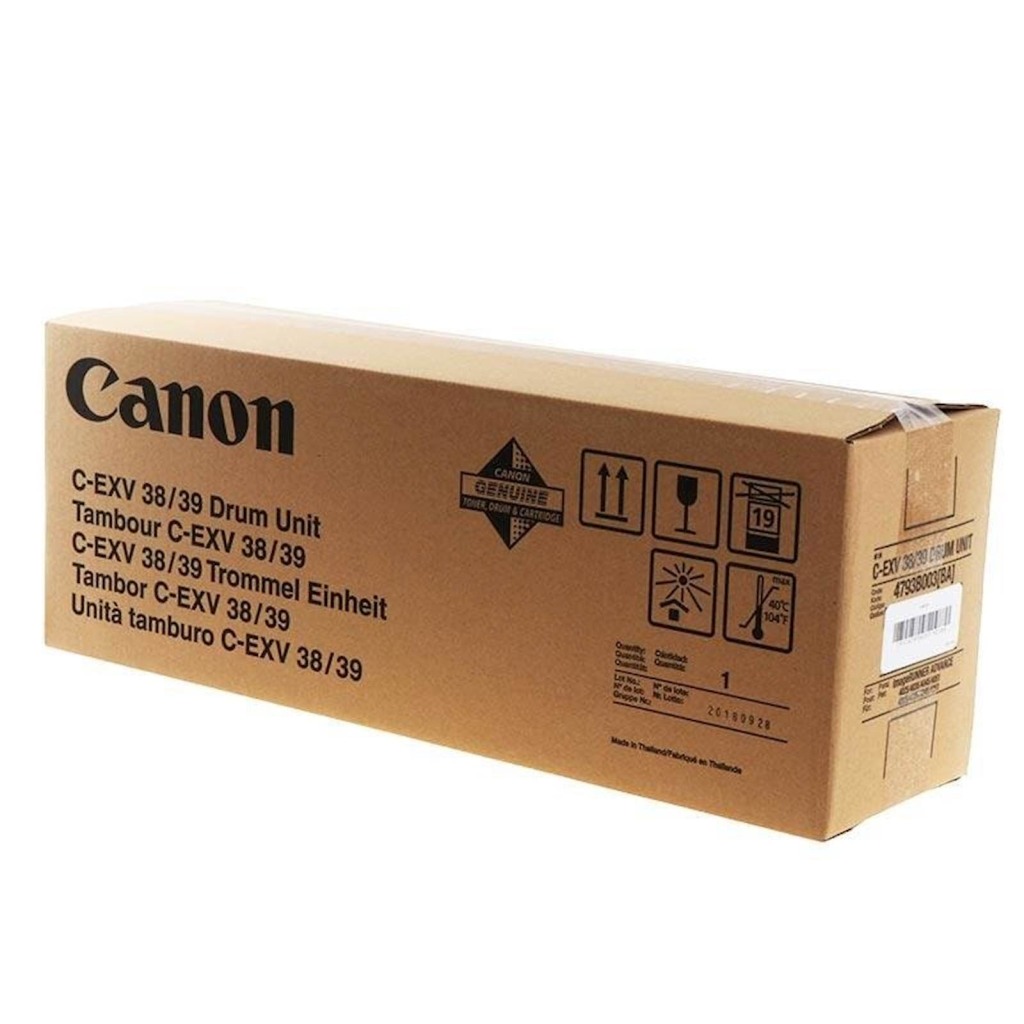 Bubanj CANON C-EXV 39