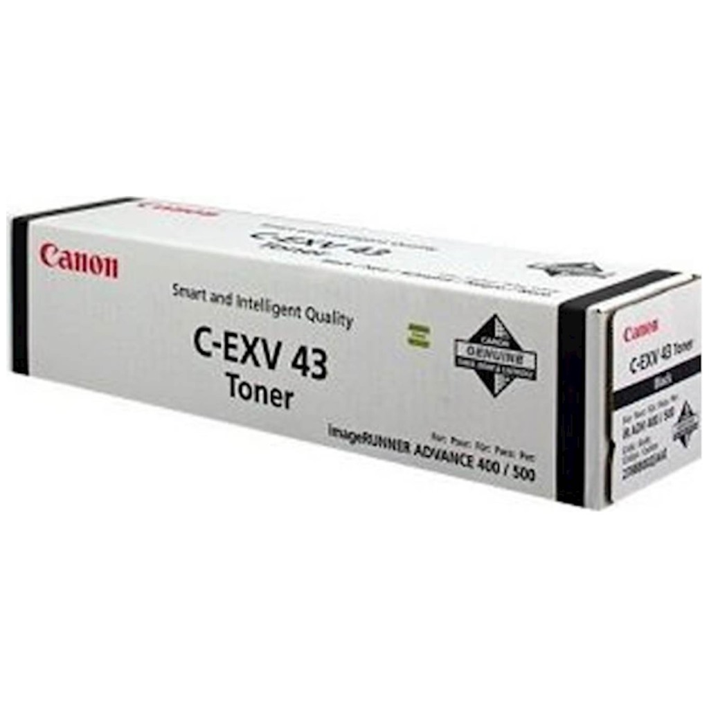 Toner CANON C-EXV 43