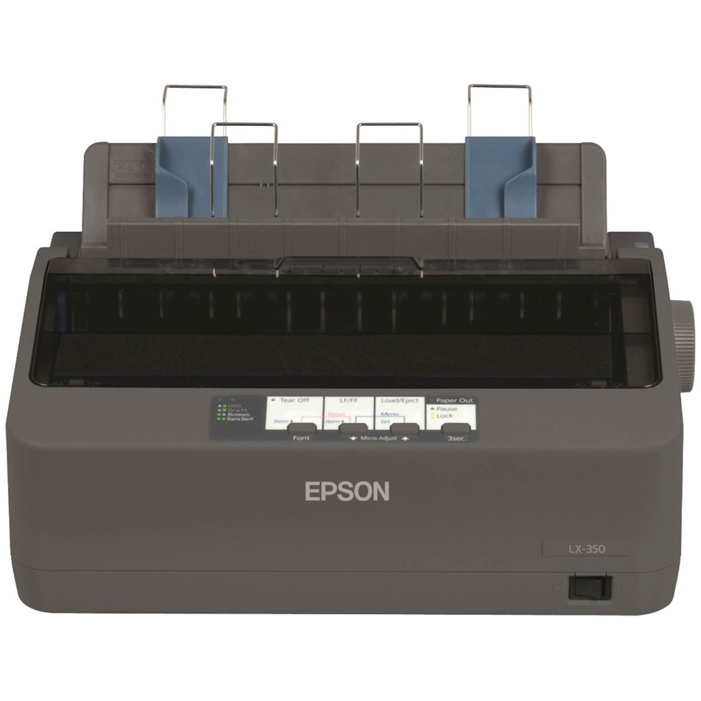 Matrični Printer EPSON LX-350