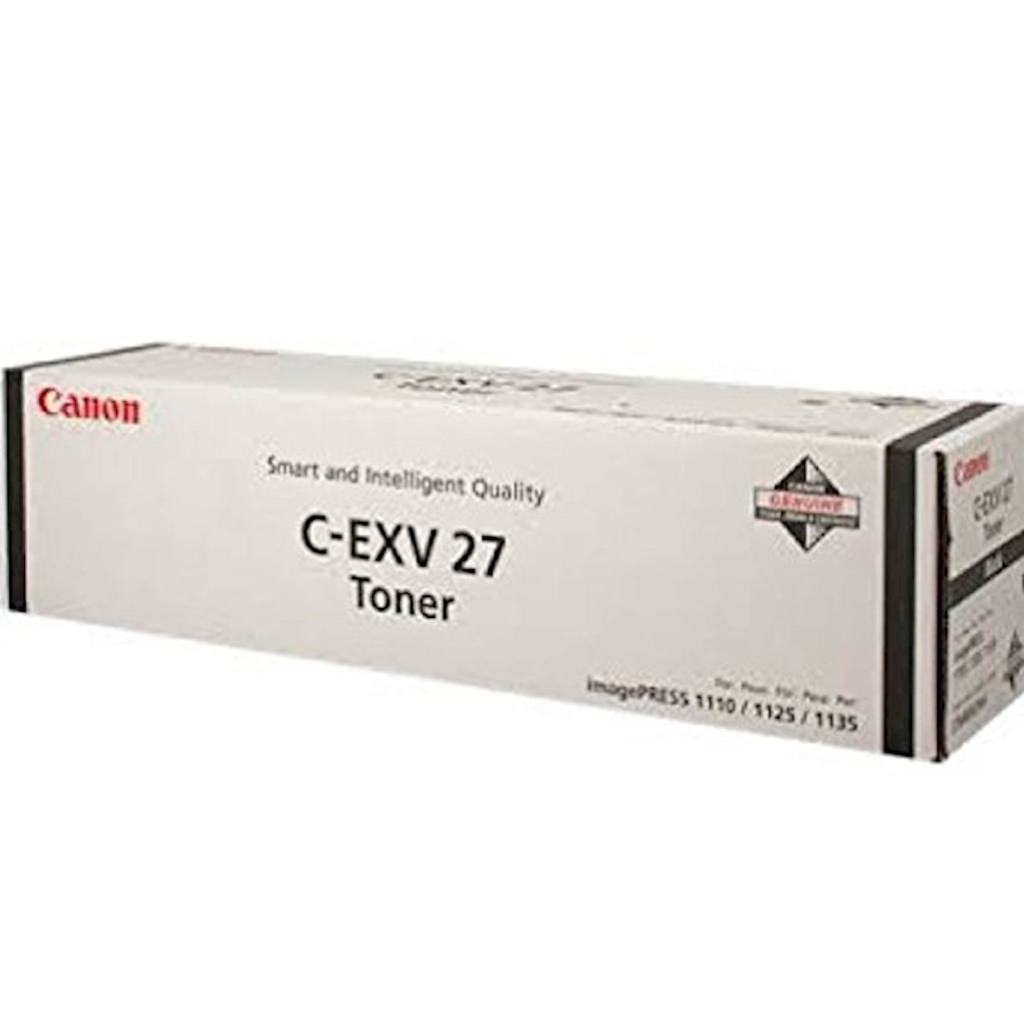 Toner CANON C-EXV 27