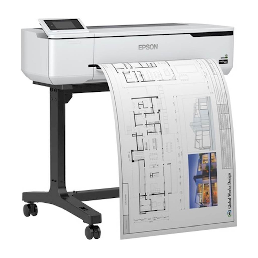 Ploter Epson SureColor SC-T3100 24in