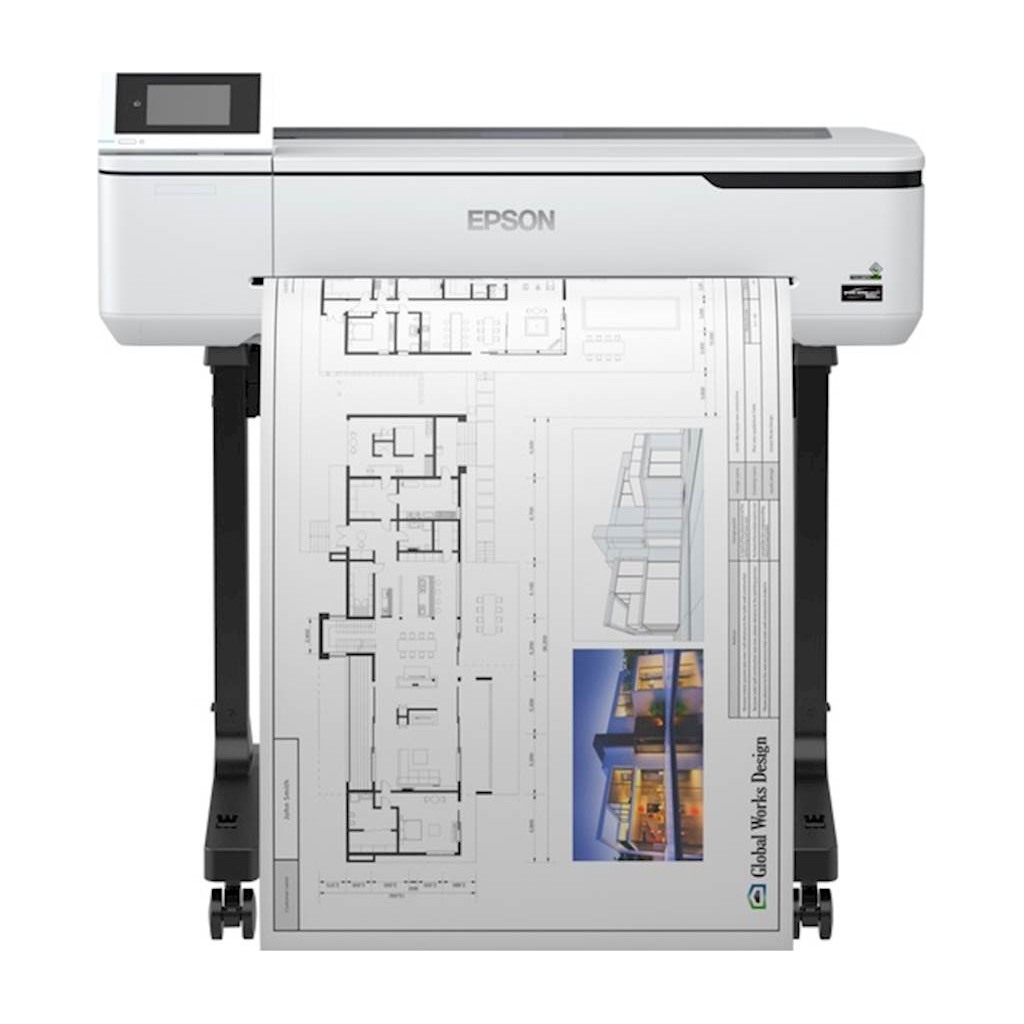 Ploter Epson SureColor SC-T3100 24in - Image 2