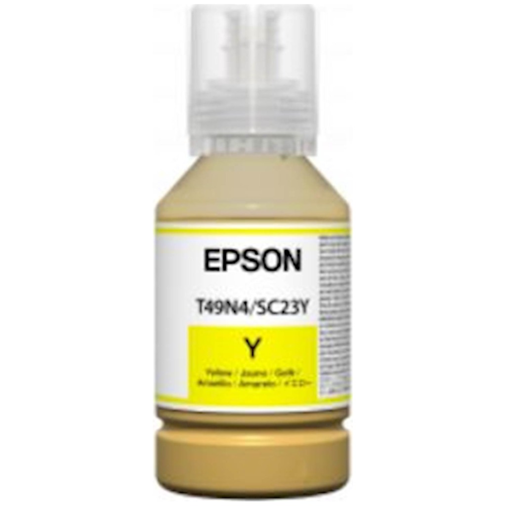 Tinta EPSON za SC-T3100x Yellow