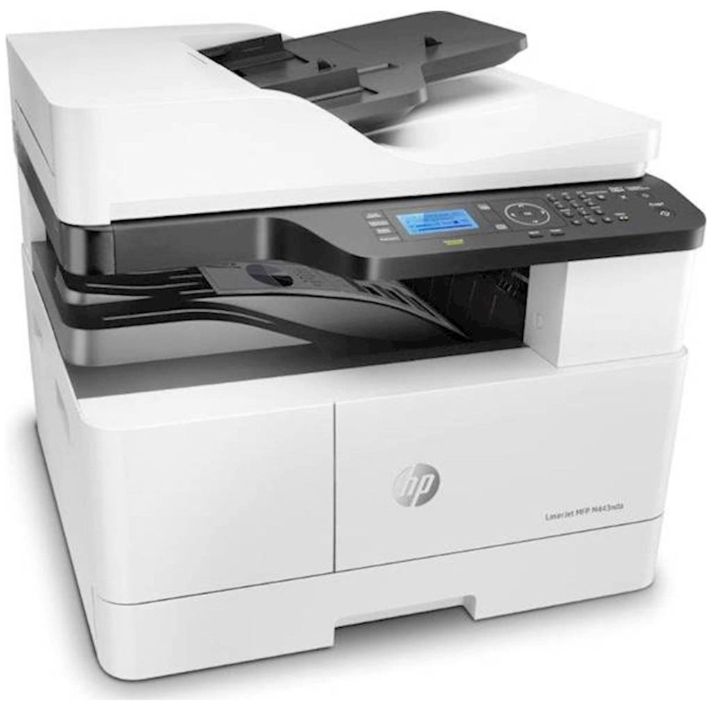 MFP HP LASERJET M443 NDA