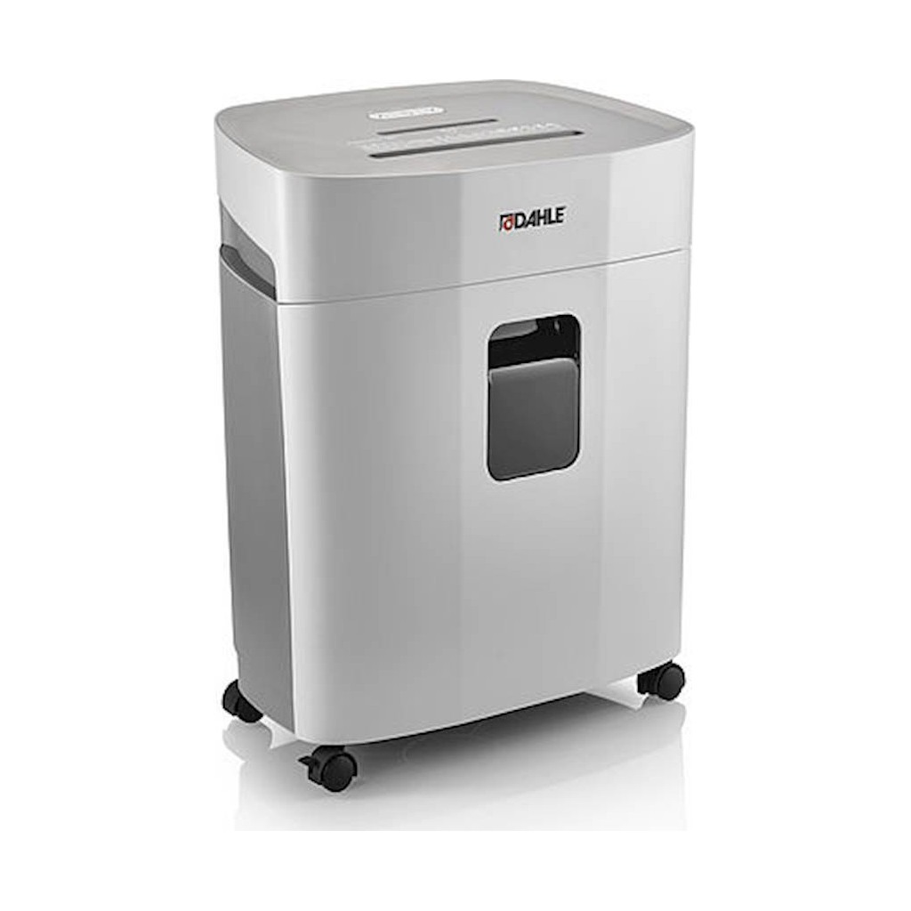 Shredder Dahle PaperSafe 23260,12 listova,P4,25l